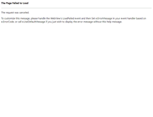 Tablet Screenshot of beaversbendwhitewater.com